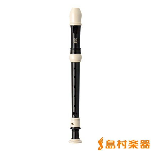 YAMAHAテナーリコーダー　バロックリコーダー BAROQUE 4960693227619.jpg