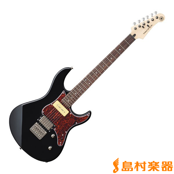 YAMAHA エレキギター PACIFICA PAC311H VW -