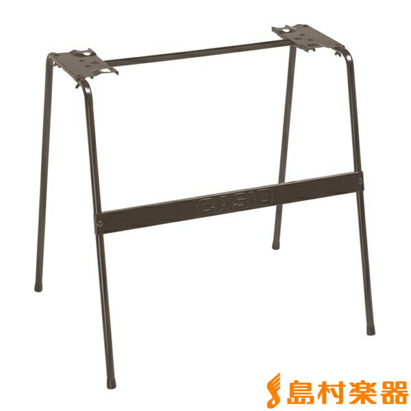 カシオ　光ナビゲーションキーボードLK-511 CS-4B スタンド　あさん専用 楽天市場】カシオ キーボード 専用スタンド CS-4B : 楽器のこと
