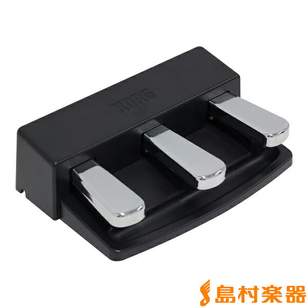 楽天市場】CASIO カシオ SP-34 CASIO電子ピアノ用3本ペダル SP34 : 特価COM