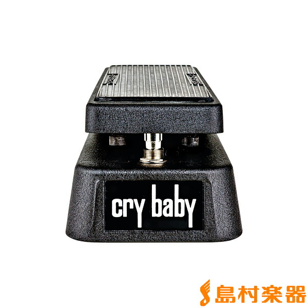 JIM DUNLOP BG95 CRY BABY バディ・ガイ　モデル正規輸入品 Amazon.co.jp: JIM DUNLOP BG95 BUDDY GUY WAH : 楽器・音響機器