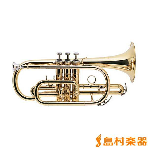 楽天市場】【3年保証】 J.Michael CT-470S コルネット Jマイケル