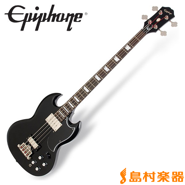 EPIPHONE エピフォン EB-3 BassCherry エレキベース Epiphone エピフォン EB-3 Bass Cherry SGベース エレキベース