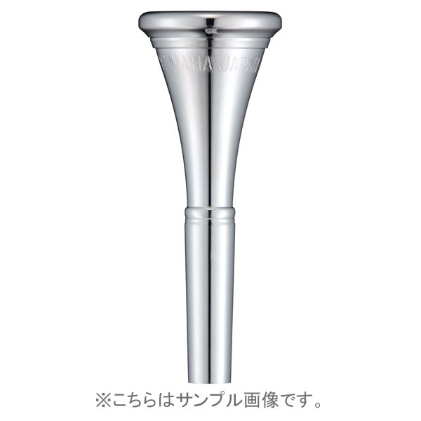 楽天市場】YAMAHA FH-14F4 マウスピース フリューゲルホルン用