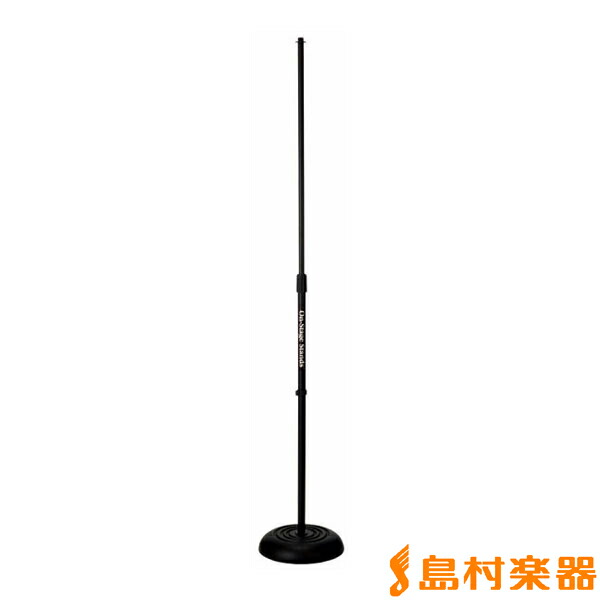 楽天市場】OnStageStands MS7201C マイクスタンド ストレート