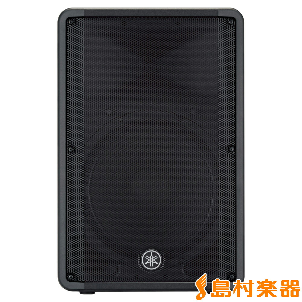 楽天市場】YAMAHAヤマハ/Loudspeaker/CBRシリーズCBR10 : 音楽大陸