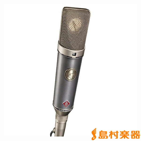 楽天市場】[保管用湿度調整剤プレゼント] NEUMANN U 87 Ai