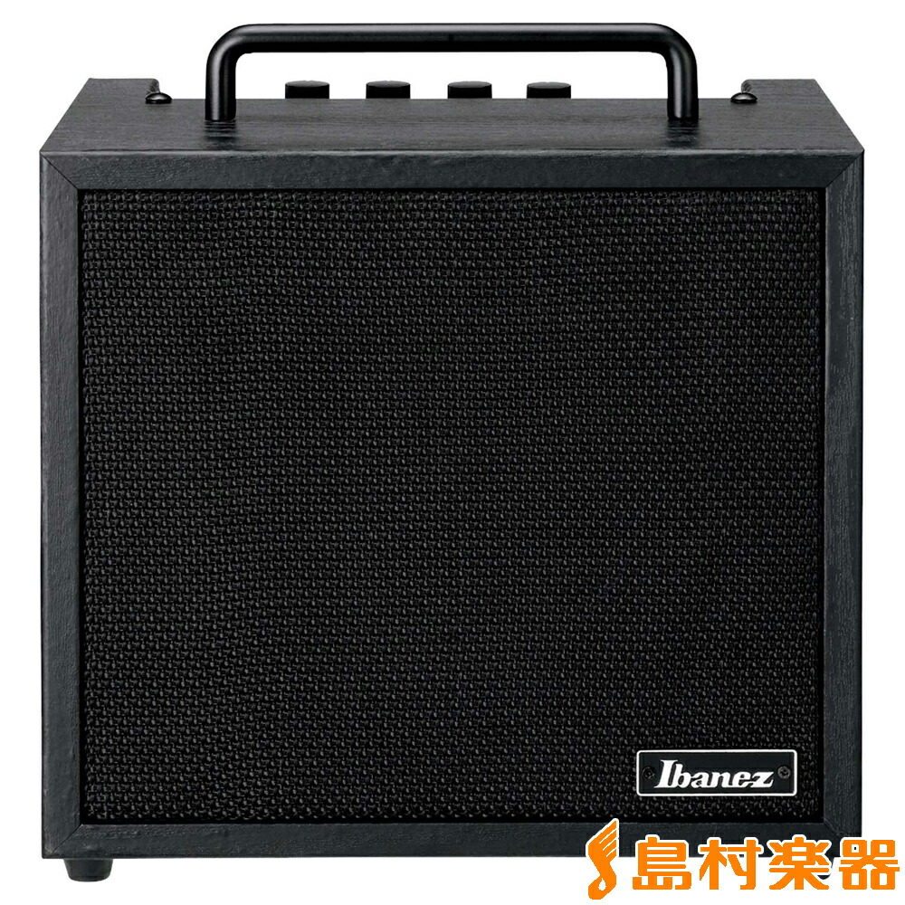 【美品】Louis LBA-10 ベースアンプ Louis LBA-10 Milkey White ベースアンプ 10W ミルキーホワイト