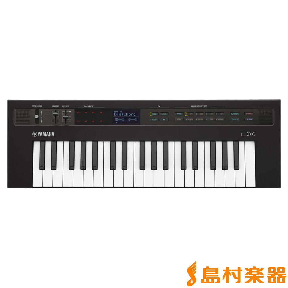 楽天市場】YAMAHA CK61 ヤマハ シンセサイザー 61鍵盤