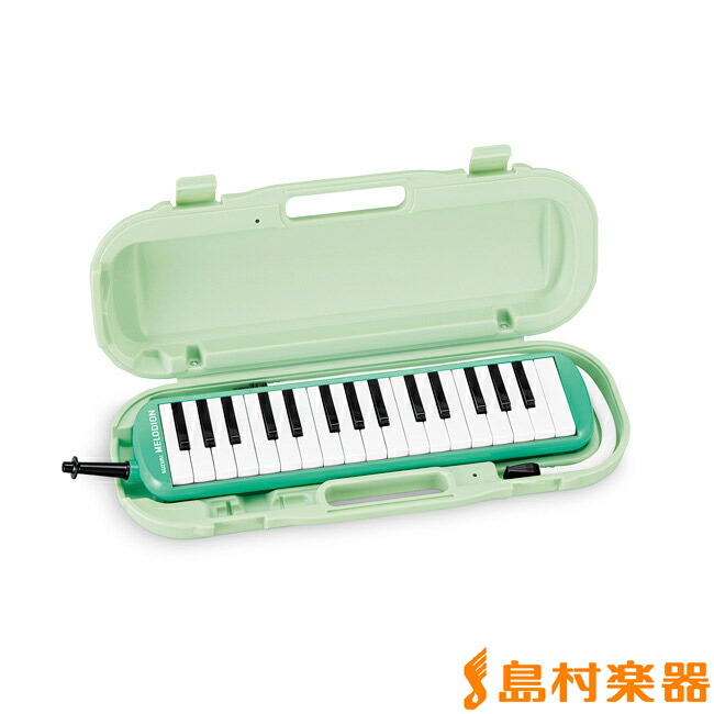 【楽天市場】KC P3001-32K LAV ラベンダー 鍵盤ハーモニカ MELODY PIANO 【キョーリツ】 : 島村楽器