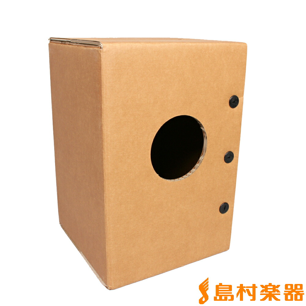 楽天市場】LiME Cajon KiTTOminiキット ミニカホン手づくり