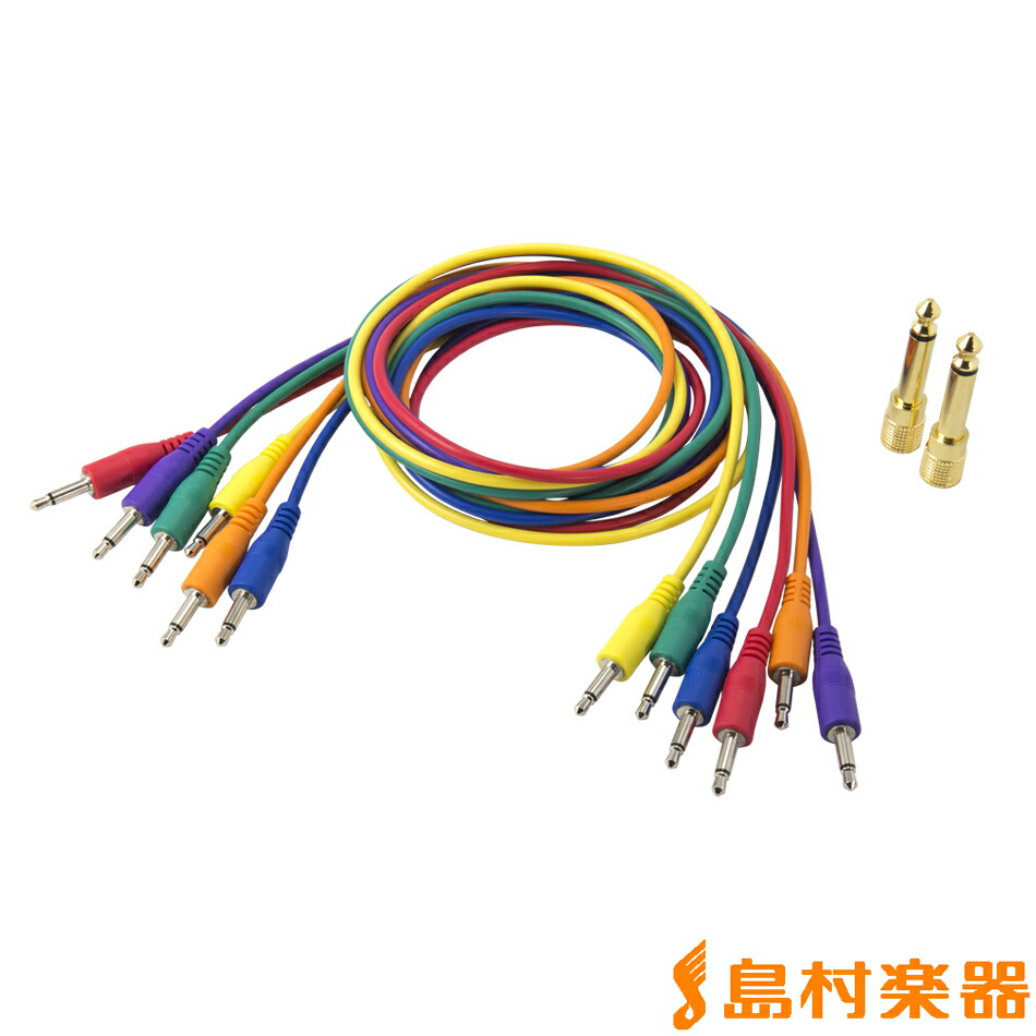 楽天市場】Make Noise Richter Wogglebug モジュラーシンセサイザー