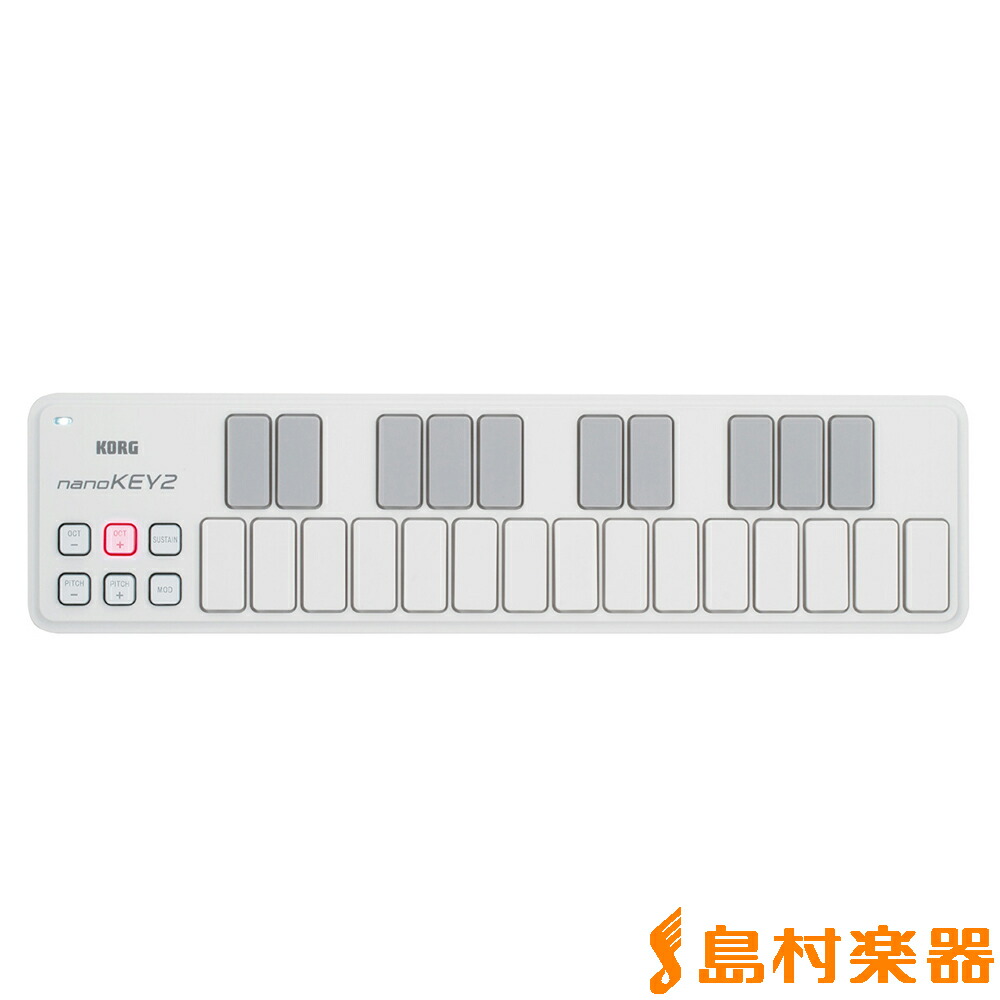 KORG nanoKEY 2 BK MIDIキーボード nanoKEY2_b_top_RGB_s.jpg?crop=