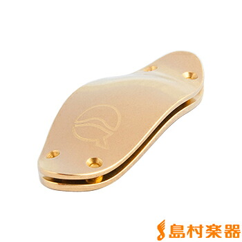 【マラソン期間中 エントリーでさらP5倍】lefreQue 正規代理店 RedBrass+Goldplated 41mm 【ゴムバンド別売】 管楽器用 音響改善アイテム リーフレック フルート バスクラ アルトサックス テナーサックス バリトンサックス ユーフォ チューバ トロンボーン｜島村楽器