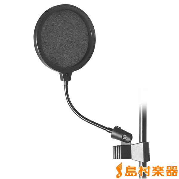 【希少】On Stage Stands MS9701 マイクスタンド shimamura_mt0014984