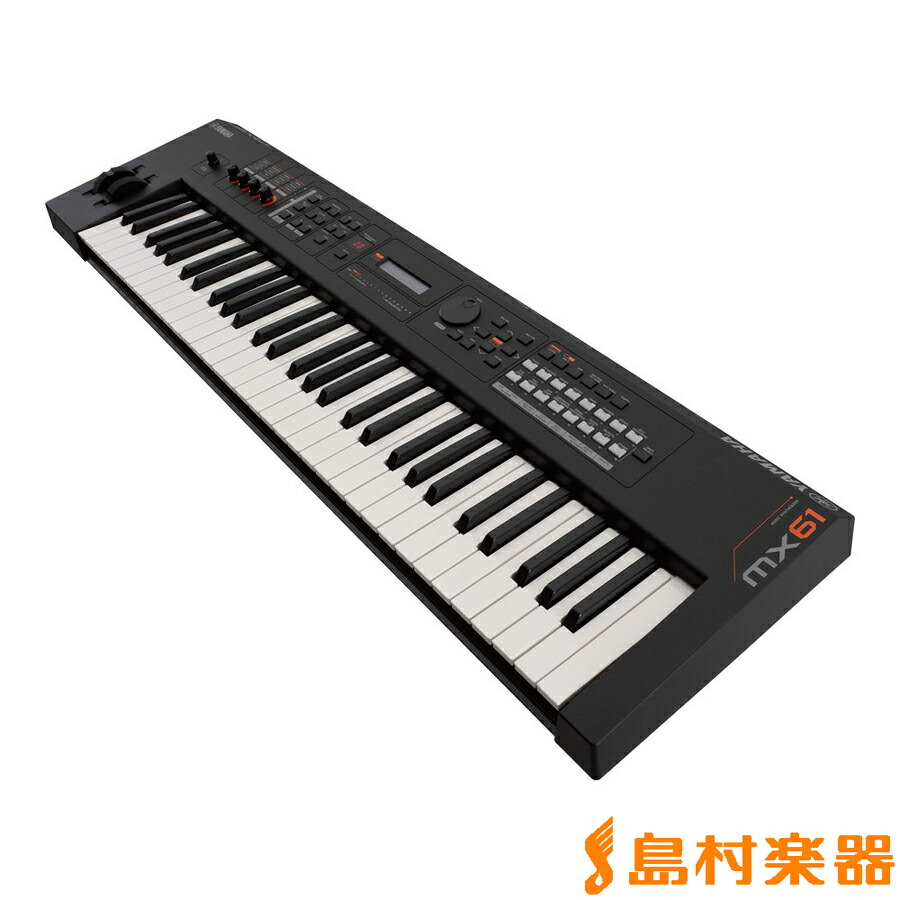 Amazon.com: Yamaha CK Series 61-Key Stage Keyboard with