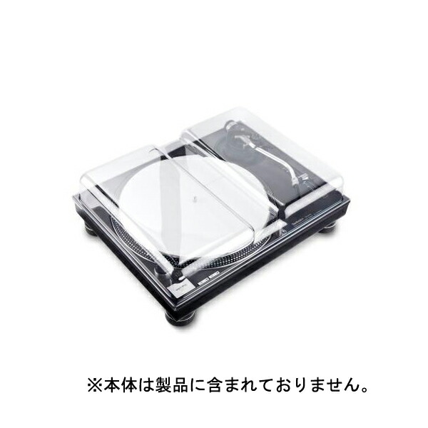 楽天市場】TECHNICS（テクニクス） その他DJアイテム TTFA0572ターン