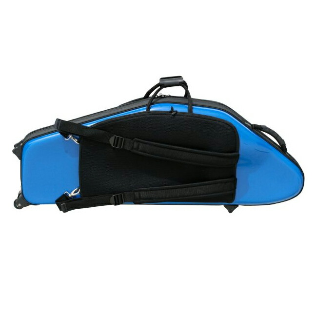 Bags EFBS BLU バリトンサックスケース バッグス 管楽器・吹奏楽器 