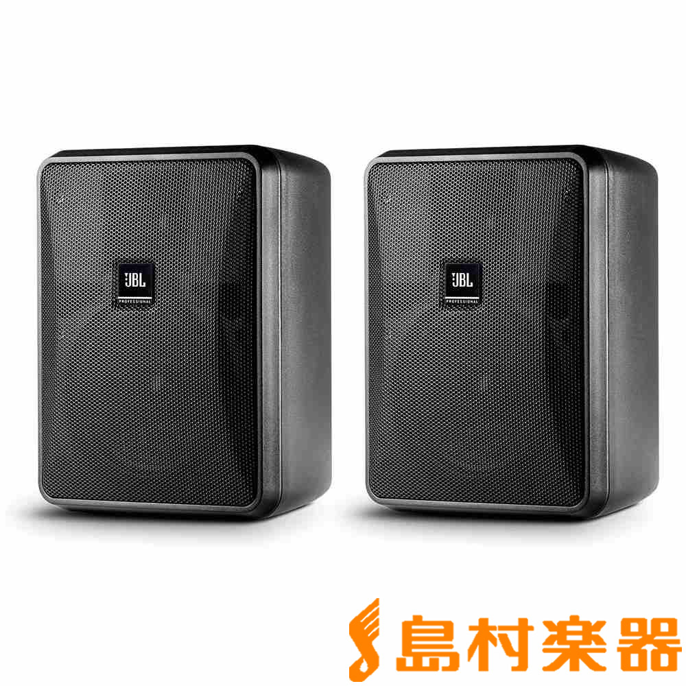 JBL Control 1 PRO-WH 2本　ホワイト Amazon.co.jp: 【国内正規品】 JBL 2wayコンパクトスピーカー(ペア