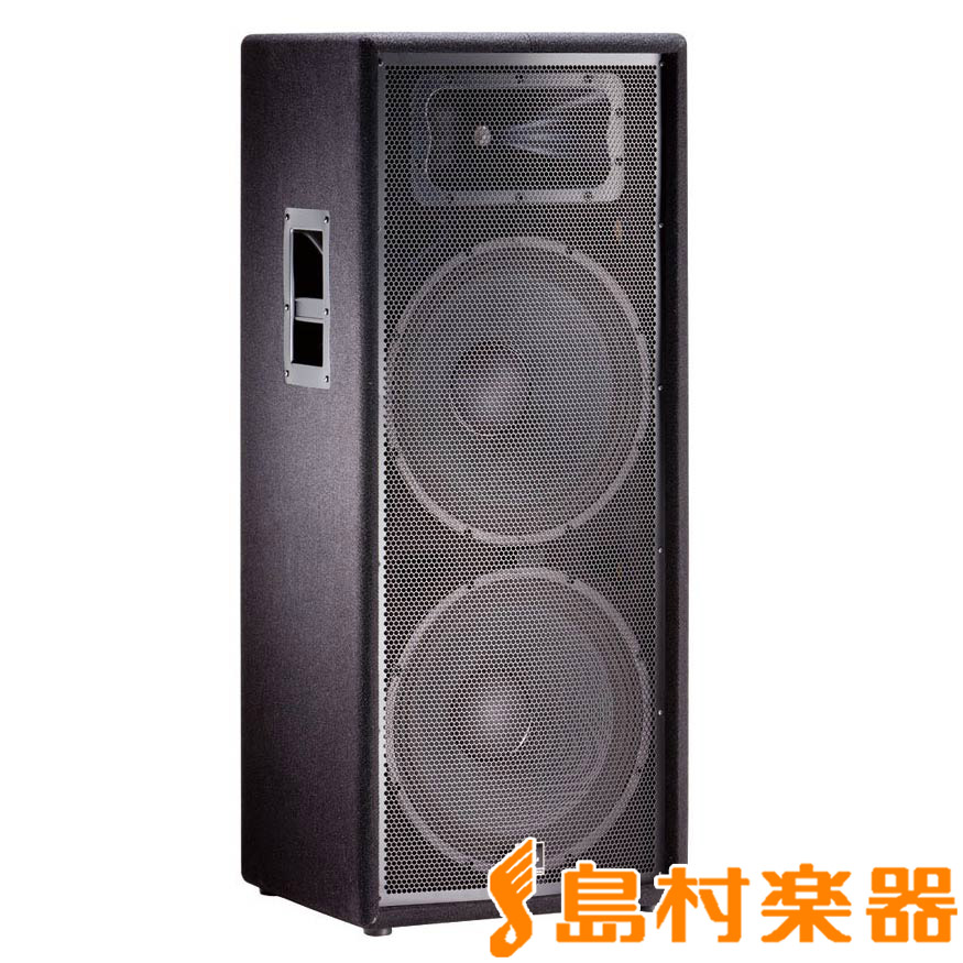 楽天市場】JBL PROFESSIONAL PRX415M パッシブ 2Wayフルレンジ