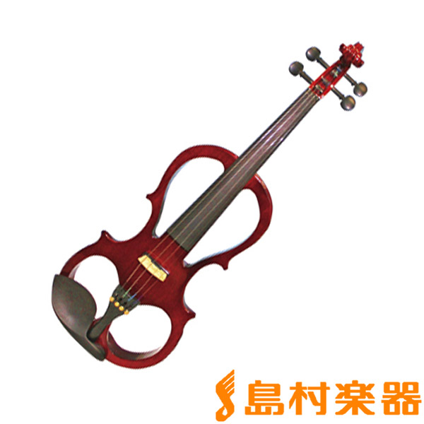 楽天市場】Carlo giordano カルロ・ジョルダーノ エレキバイオリン