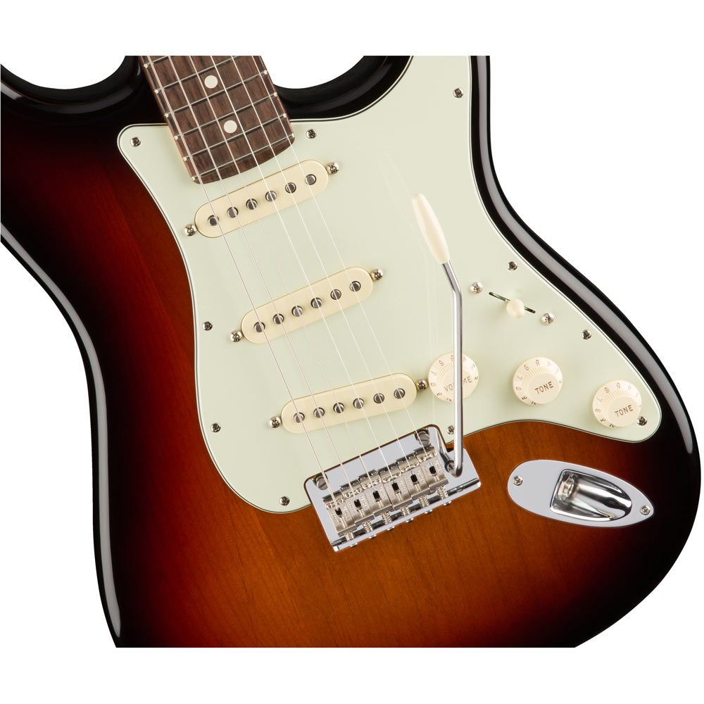 American Stratcaster Sunburst ストラトキャスター Stratcaster エレキギター Professional イヤホン Fender 3 Color 3 Color 島村楽器 フェンダー