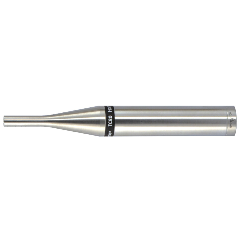 【マラソン期間中 エントリーでさらP5倍】EarthWorks TC20 コンデンサーマイク アースワークス｜島村楽器