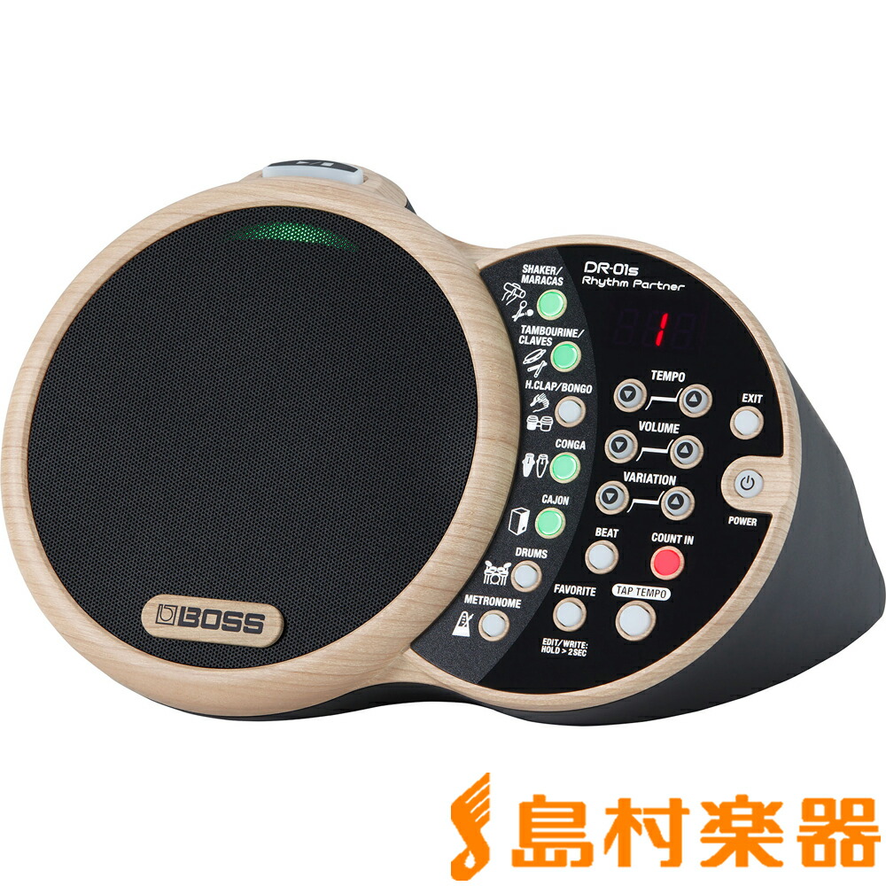 楽天市場】BOSS DR-880 Dr.Rhythm 新品 リズムマシン[ボス][DR880