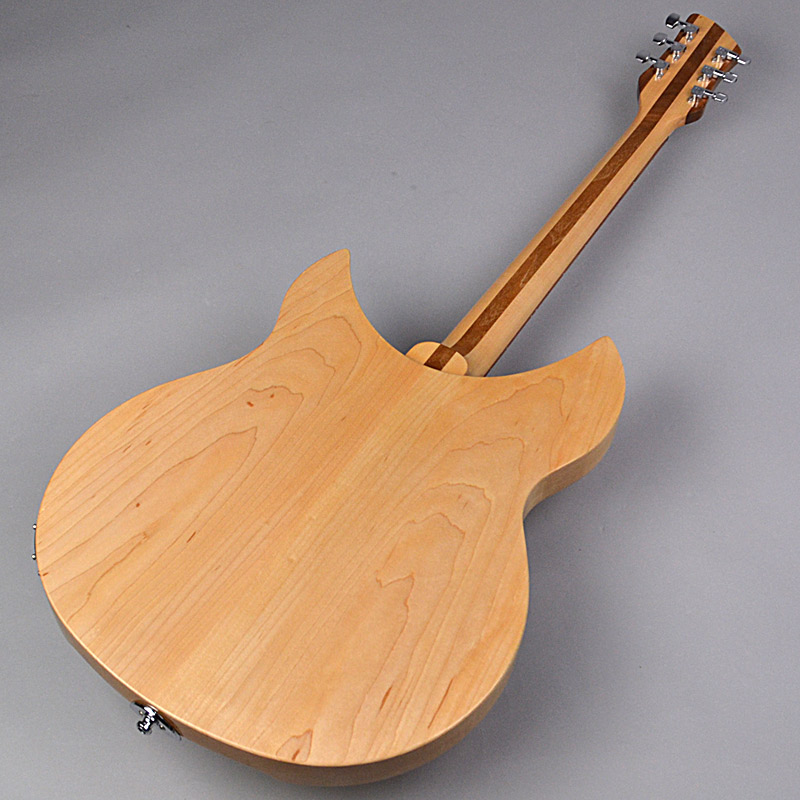 Rickenbacker330RBセミアコ【リッケンバッカー330Ruby】【りんくうプレミアムアウトレット店】【アウトレット】