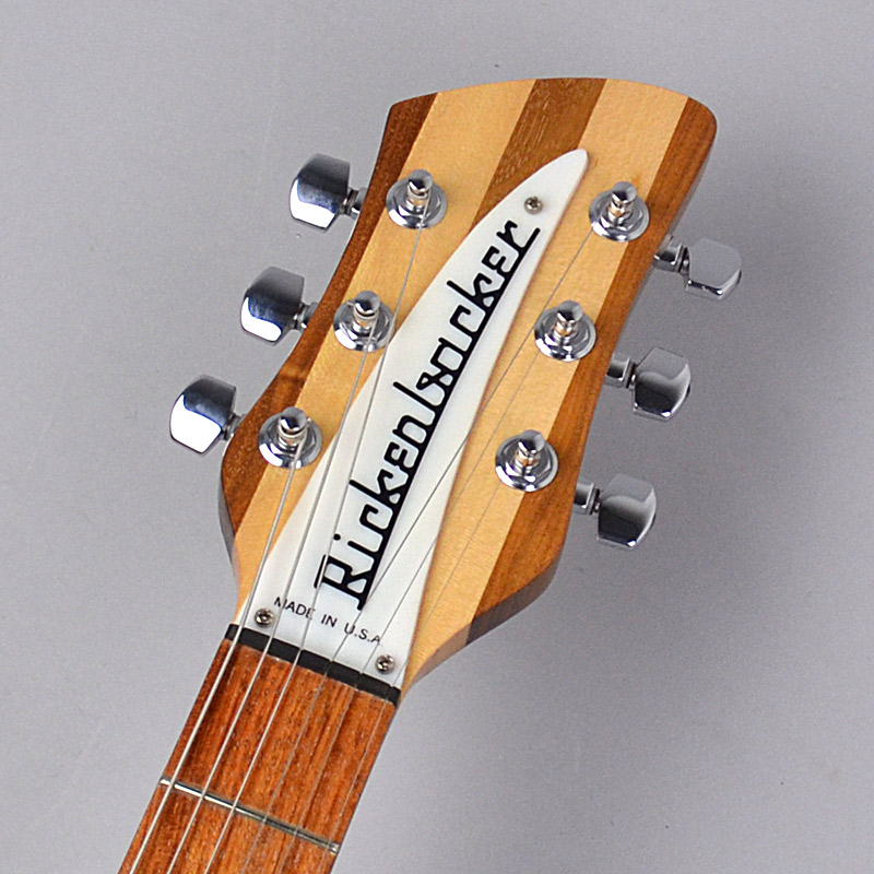 Rickenbacker330RBセミアコ【リッケンバッカー330Ruby】【りんくうプレミアムアウトレット店】【アウトレット】