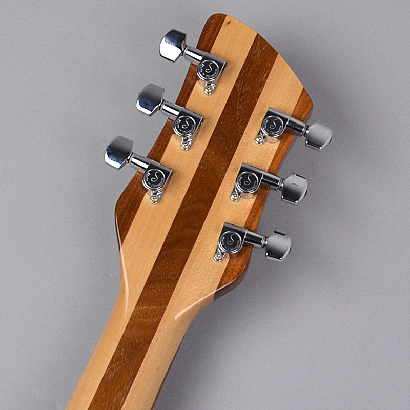 Rickenbacker330RBセミアコ【リッケンバッカー330Ruby】【りんくうプレミアムアウトレット店】【アウトレット】