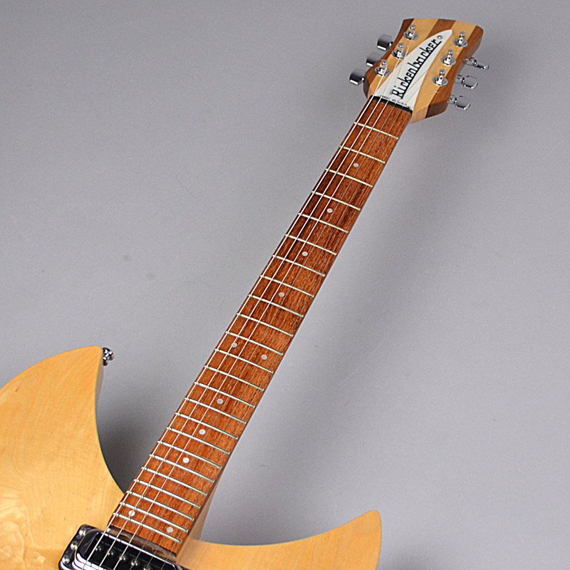 Rickenbacker330RBセミアコ【リッケンバッカー330Ruby】【りんくうプレミアムアウトレット店】【アウトレット】