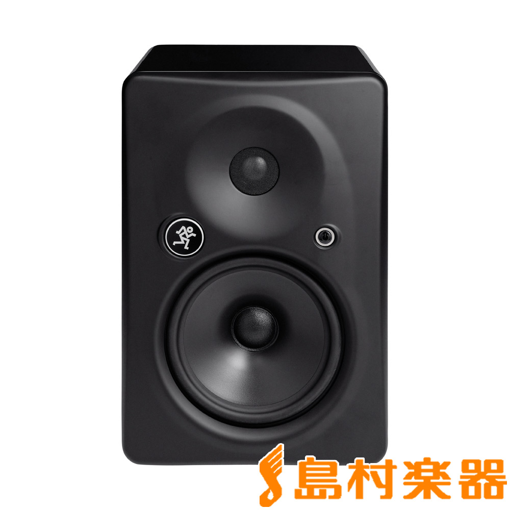 売り切れ必至！ MACKIE HR624mk2 スタジオモニター cinemusic.net