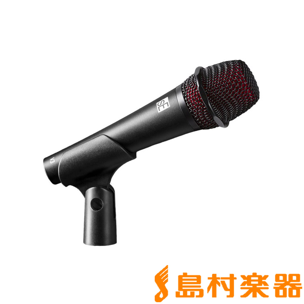 【売り切りセール】SE electronics BL8 バウンダリーマイク sE Electronics BL8(バウンダリーマイク) ｜イケベ楽器店