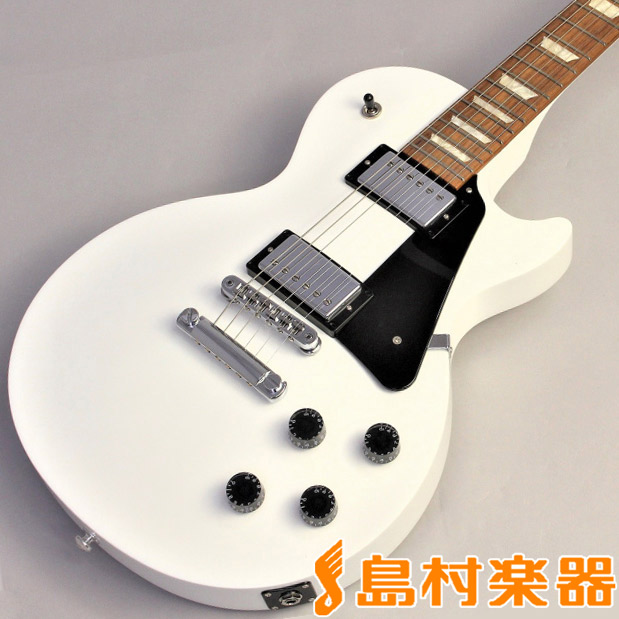 代引き手数料無料 楽天市場 Gibson Les Paul Studio 17 Alpine White レスポール ギブソン 島村楽器 最新の激安 Secom Com Uy