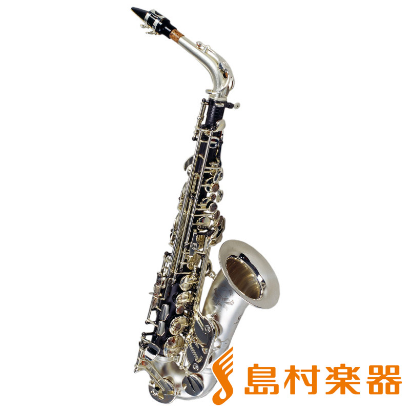 楽天市場】Cannonball A5-B アルトサックス BIG BELL STONE