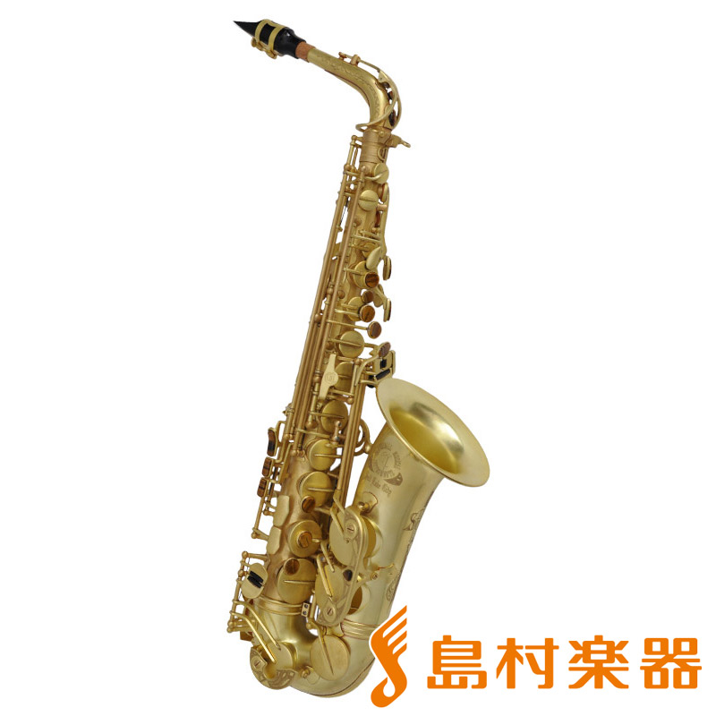 楽天市場】Cannonball A5-B アルトサックス BIG BELL STONE