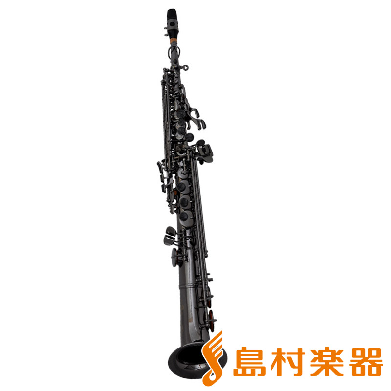 【マラソン期間中 エントリーでさらP5倍】Cannonball SA5B ソプラノサックス BIG BELL STONE SERIES キャノンボール｜島村楽器