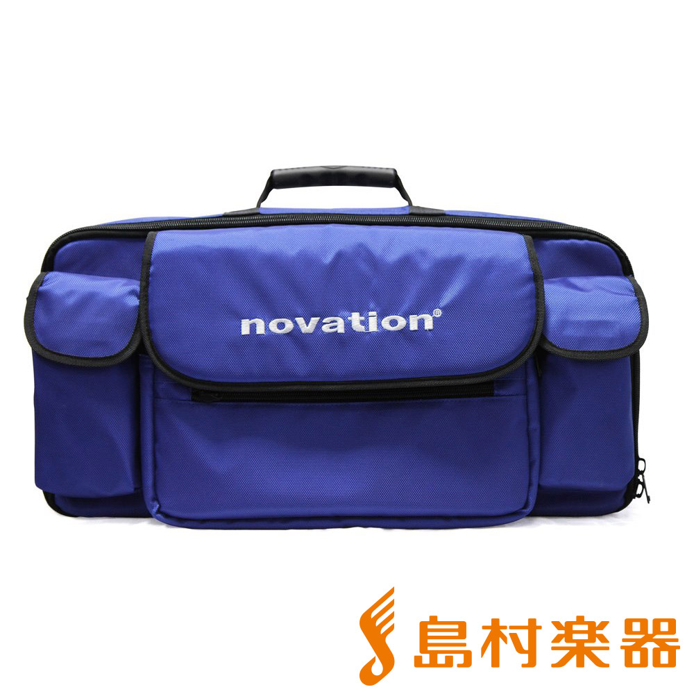 novation 【 MiniNova】用 ソフトバッグ ノベーション