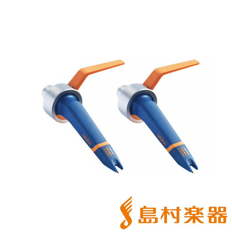 楽天市場】ORTOFON CONCORDE MKII TWIN MIX DJカートリッジ : chuya