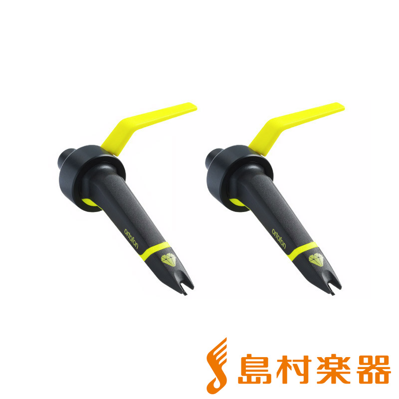 楽天市場】ortofon CONCORDE MKII Twin Digital カートリッジ DJ用