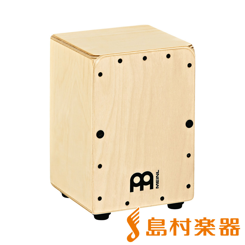 LiME Cajon KiTTOminiキット ミニカホン手づくりキット 国産カホン 