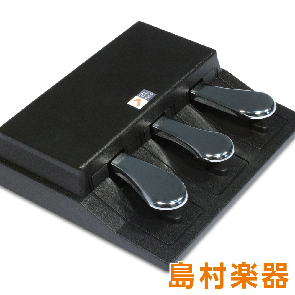 楽天市場】翌日配達 Studiologic Numa Compact 2+純正ダンパーペダル