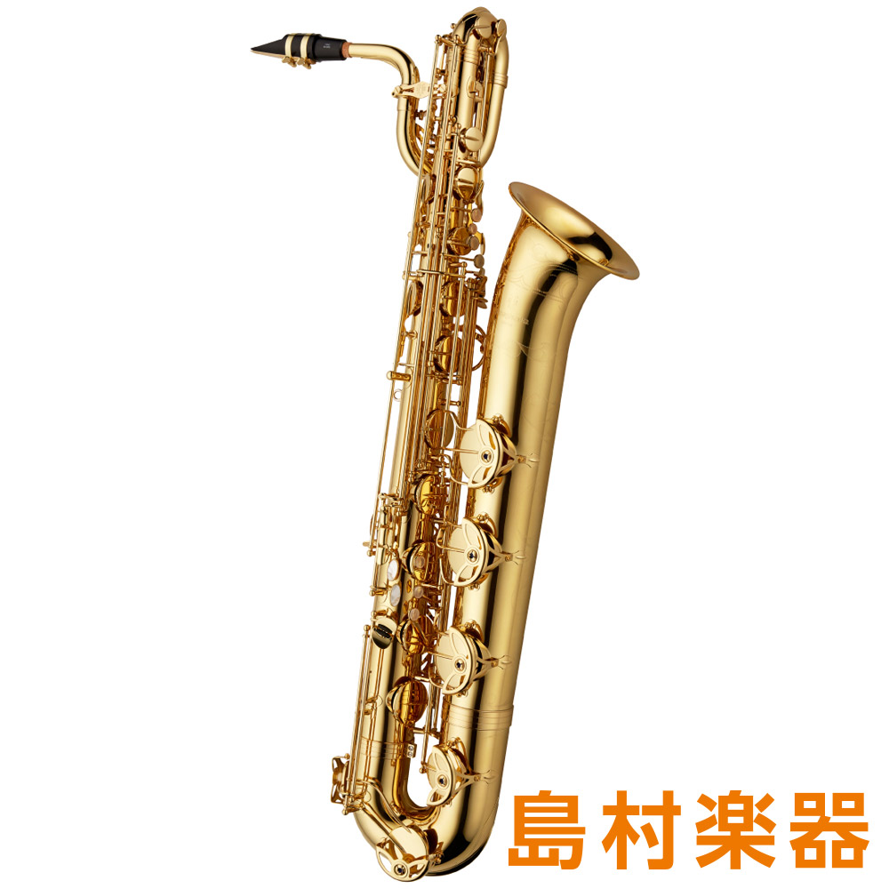 楽天市場】YANAGISAWA B-WO20 バリトンサックス E♭ ブロンズブラス製 ラッカー仕上 HighF♯キー付 彫刻入 ヤナギサワ : 島村 楽器