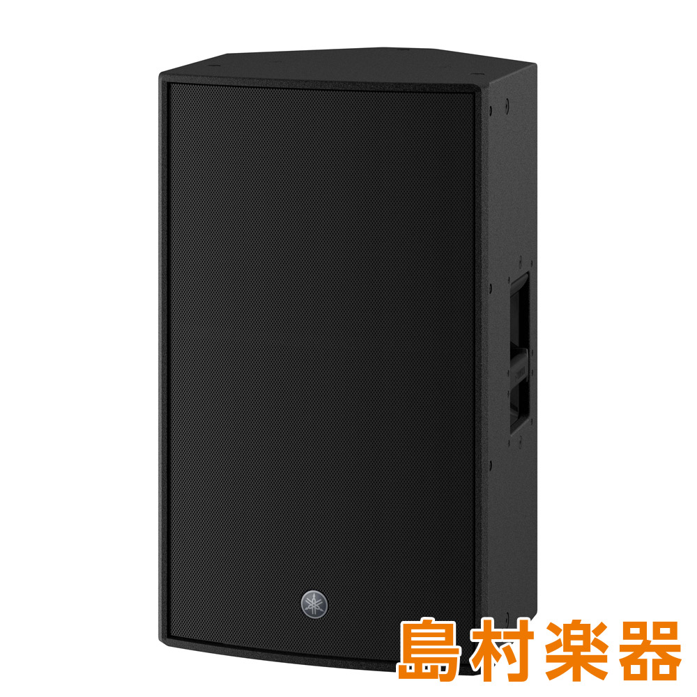 YAMAHA CZR15 パッシブスピーカーシステム 1台 ヤマハ｜島村楽器 83,490円