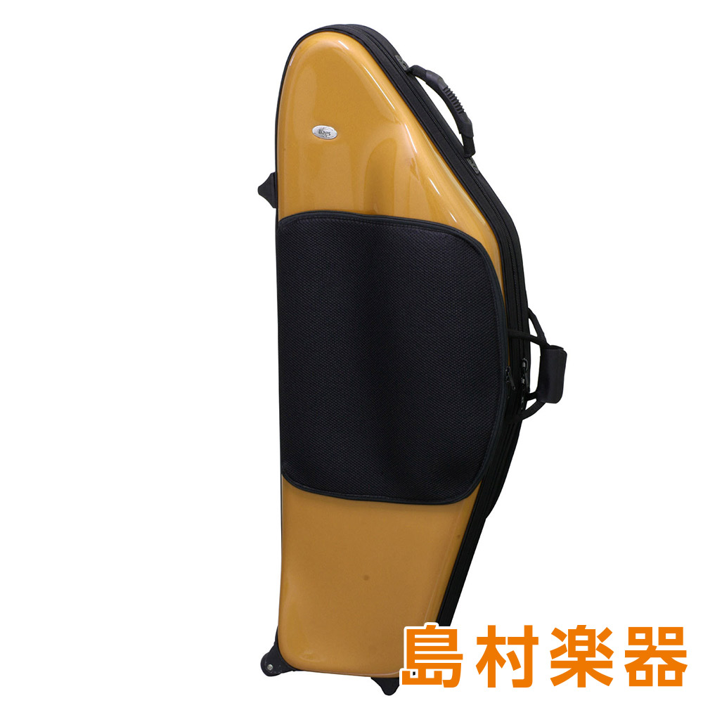 楽天市場】bags バッグス EFBS GRE グリーン バリトンサックス