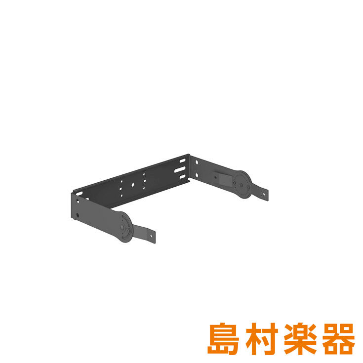 【マラソン期間中 エントリーでさらにP5倍】 YAMAHA UB-DZR10H Uブラケット [ DZR10/ CZR10]対応 水平吊り下げ専用 ヤマハ UBDZR10H