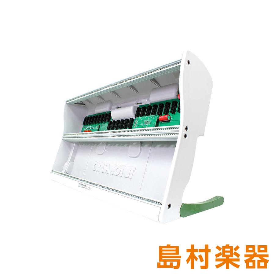 TipTop Audio - Mantis ユーロラックケース Mantis-black_1200x1200.png?v=