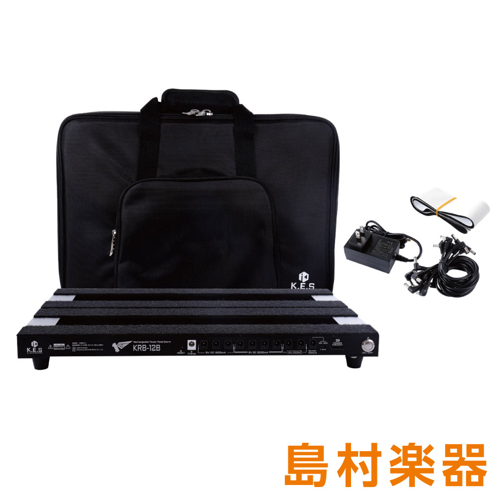 楽天市場】K.E.S KRP-001 新品 パワーサプライ[キクタニミュージック