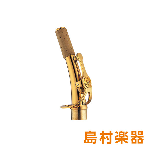 楽天市場】YAMAHA ヤマハ SG2RS ソプラノサックス ネック カーブド 銀